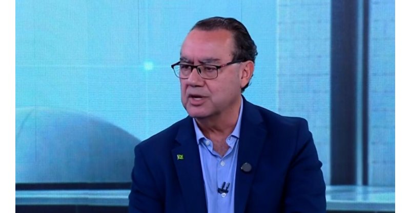 Augusto Cury afirma em entrevista que vai ‘aposentar Lula’ e dispara: ‘Pesadelo é me ter no 2º turno’