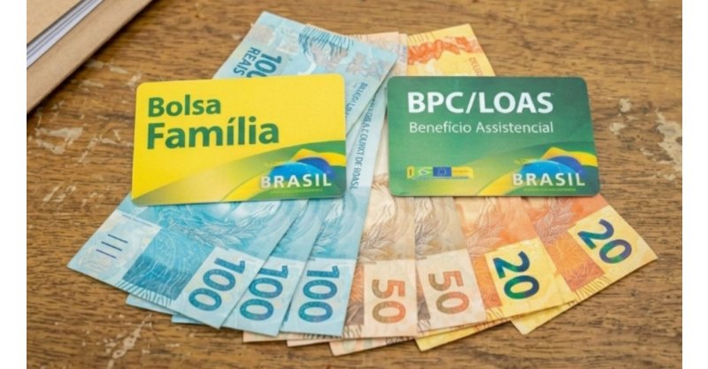 Beneficiários do Bolsa Família podem ter redução de R$ 200 no benefício de quem mora sozinho; entenda projeto de lei na Câmara