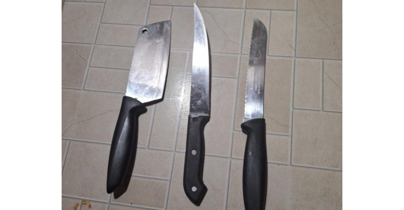 Blumenau registra quatro casos de violência doméstica em um dia; suspeitos são presos