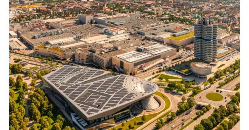 BMW demite até 8 mil funcionários após pressão das gigantes chinesas, queda nas vendas e avanço dos carros elétricos