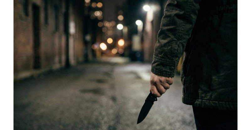 Boate, ciúme e facadas: noite termina com tentativa de homicídio e confissão de mulher em SC