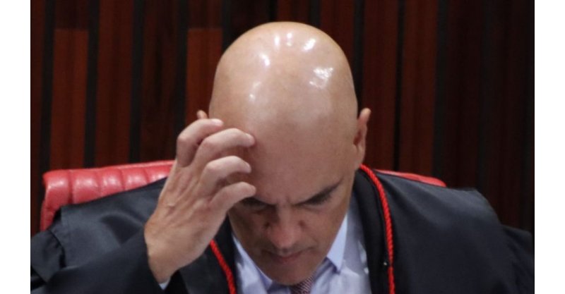 'Bomba atômica’ e ‘terremoto político’: o que imprensa internacional disse sobre mensagens entre Vorcaro e Moraes