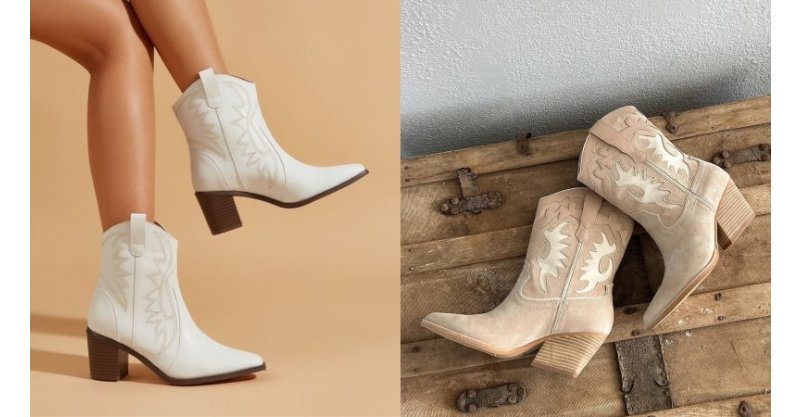 Botas retrô dos anos 60 voltam com tudo e prometem dominar o inverno de 2026