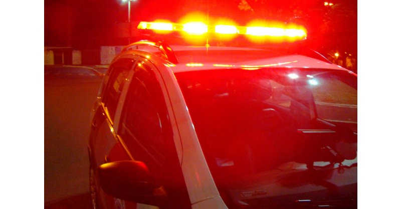 Braço do Norte / Mulher tem carro incendiado no município e ex é suspeito de crime