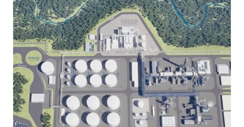 Brasil ganhará megarrefinaria de R$ 7,5 bi que produzirá 1 bilhão de litros de combustível