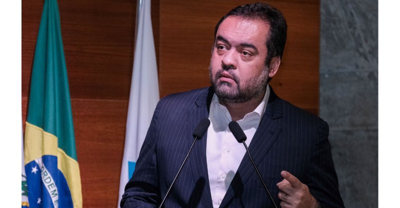 BRASILLL - Relatora do TSE vota pela inelegibilidade e pela cassação de Cláudio Castro