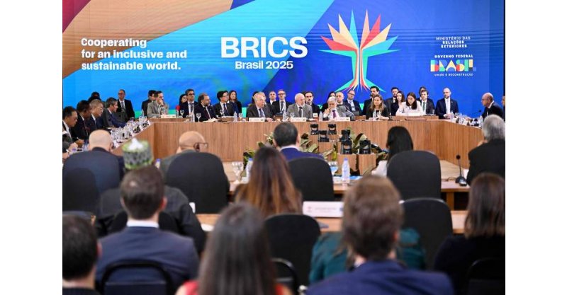 'Brics menos': Esvaziada por ausências ilustres, cúpula pode impor derrota ao Brasil
