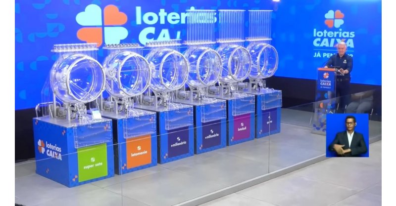 Caixa cancela todas as loterias no Feriado de Finados e sorteios já têm data para voltar ao normal