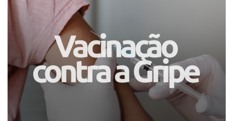 Campanha de vacinação contra a gripe 2025: confira cronograma da semana
