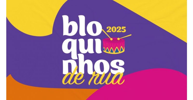 Carnaval 2025: Confira os locais de carnaval em Imbituba