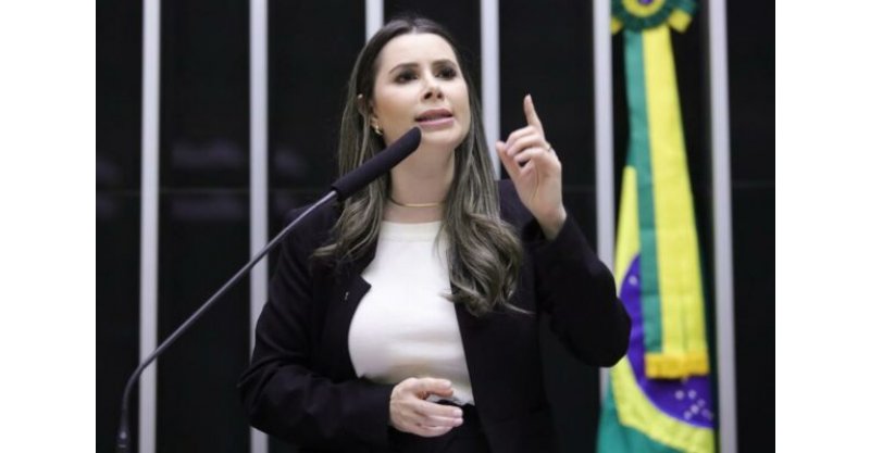 Carol De Toni (PL) /  Não é justiça, é vingança!
