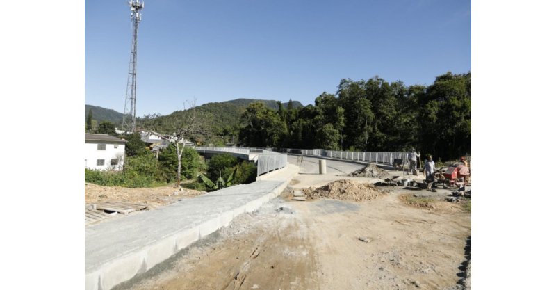 Cartel investigado por corrupção coloca obras públicas milionárias sob risco de atraso em SC