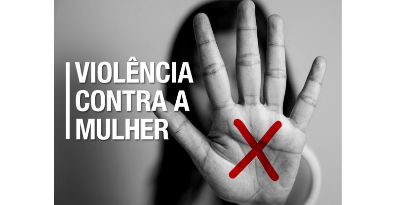 Casos de lesão corporal grave contra mulheres crescem 94% nos 5 primeiros meses do ano em SC