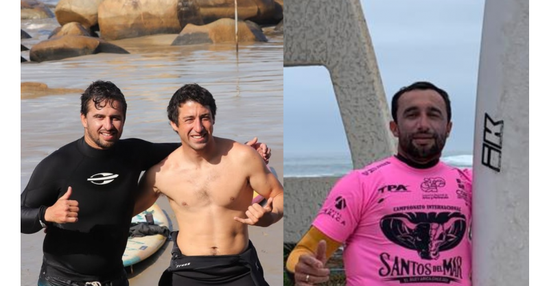CBSurf Big Wave Mormaii 2026/Laguna tem sinal verde/Imbituba terá três representantes/maior campeonato/ondas grandes/Brasil