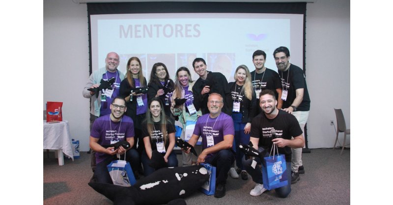 CDL Imbituba apoia primeira edição do Startup Weekend
