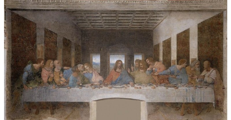 Ceia da Quinta-Feira Santa: A última refeição realizada entre Jesus e seus discípulos