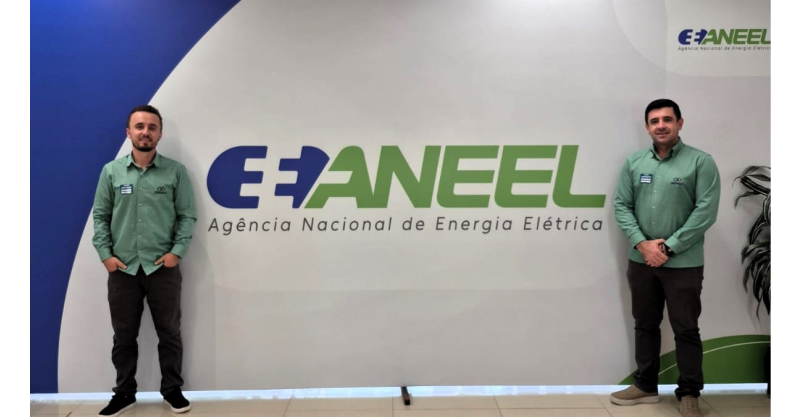 CERPALO ganha protagonismo nacional ao representar a região em fórum da ANEEL e reforçar compromisso com atendimento ao consumidor