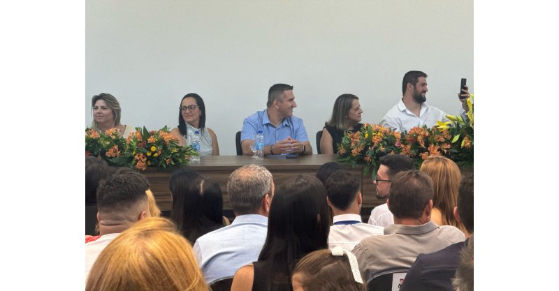 Cerpalo realiza Casamento Comunitário e oficializa a união de 58 casais em Paulo Lopes