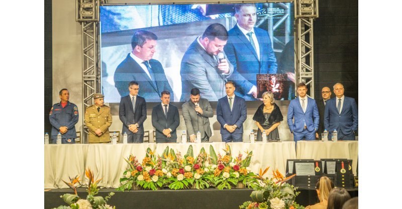 Câmara de Imbituba realiza Sessão Solene pelos 67 anos de Emancipação Político-Administrativa do município