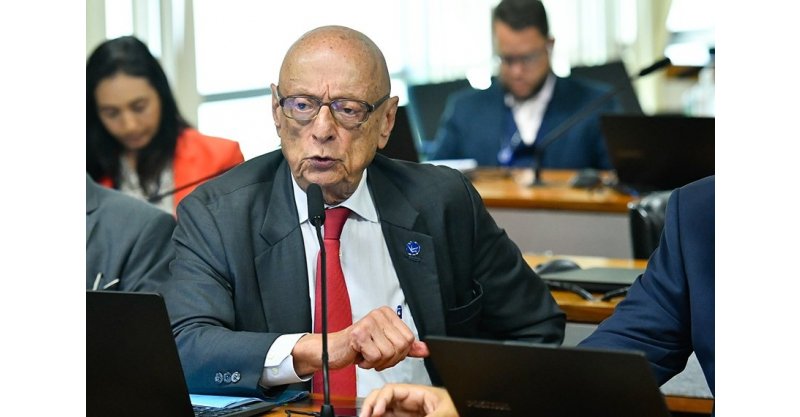 Comissão pede que TCU fiscalize acordo sobre tarifas de Itaipu