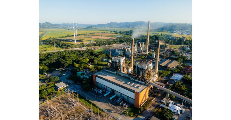 Complexo Jorge Lacerda traz segurança energética ao país