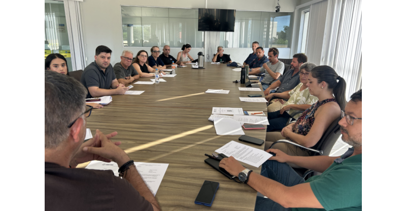 COMTUR realiza 1ª Reunião Ordinária da gestão 2026-2027