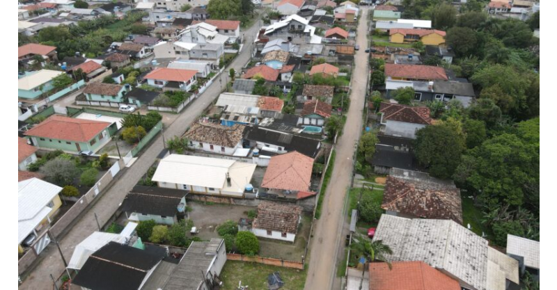 Concessionária realiza obras de drenagem em Imbituba a partir desta quinta