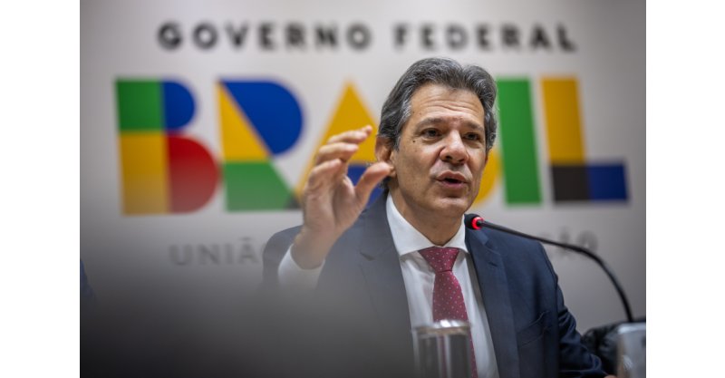 Contas do governo Federal acumulam rombo de R$ 83,8 bilhões até novembro
