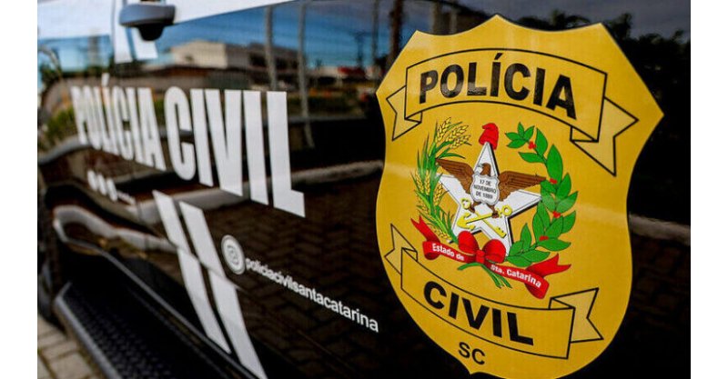 Corpo carbonizado encontrado em Jaguaruna é de jovem com 22 anos; polícia aponta indícios de morte violenta