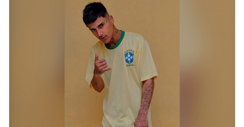 Corpo encontrado em mata de Imbituba é identificado como jovem desaparecido desde sábado