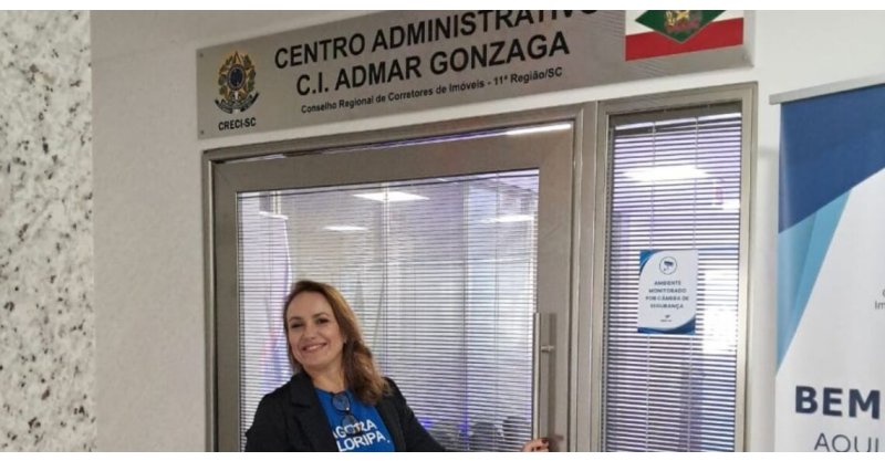 CRECI/SC completa 53 anos e se consolida como principal entidade em Santa Catarina