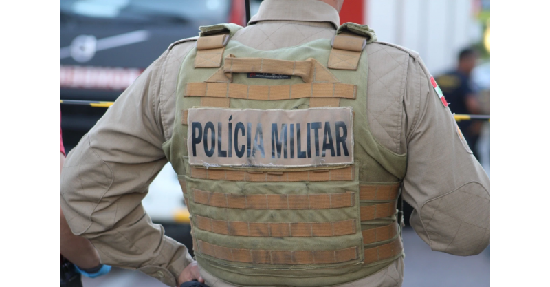 Criciúma: homem é preso após mulher morrer ao cair do sétimo andar de prédio