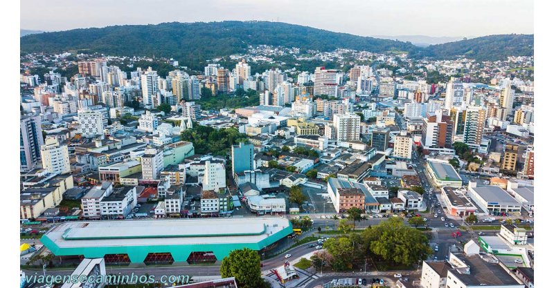 Criciúma / Justiça autoriza retorno de Clésio Salvaro à Prefeitura do município