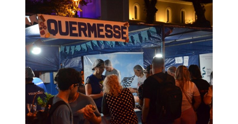 Criciúma / Quermesse 2024:do município celebra 99 anos com programação cultural diversificada