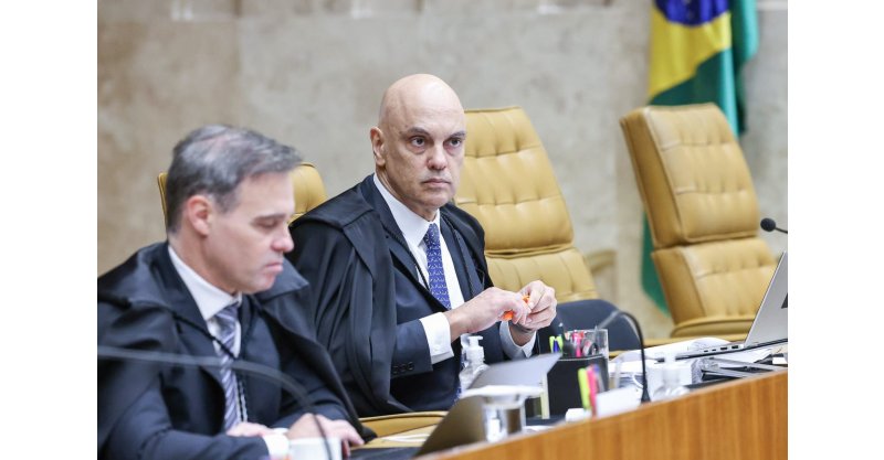 Crise de Moraes vira combustível para atos de 7 de Setembro e pode ampliar pressão sobre o STF