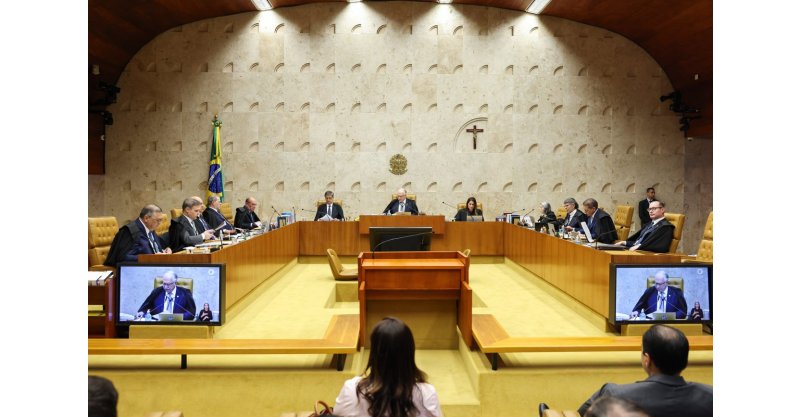 Crise entre ministros do STF invade a reta final da campanha: Flávio explora, Lula se afasta e rivais disputam o tema