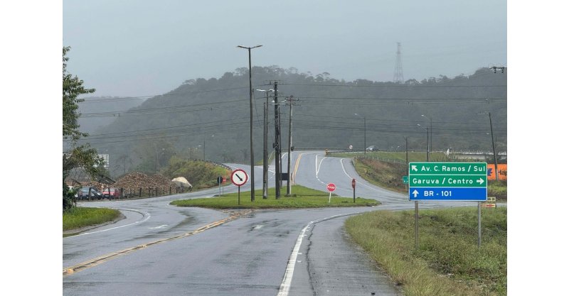 Decisão do STF e pacote de obras no Norte de SC marcam fim de disputa histórica entre estados
