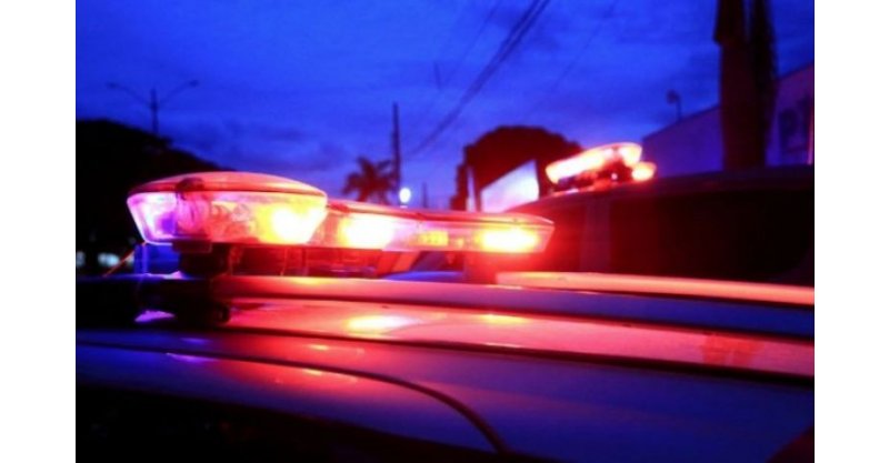 Delegado de folga prende foragido em Imbituba