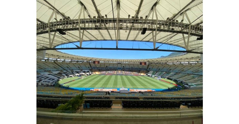 Deputados do Rio querem vender o Maracanã: complexo esportivo e aldeia poderiam render R$2 bi, estima parlamentar