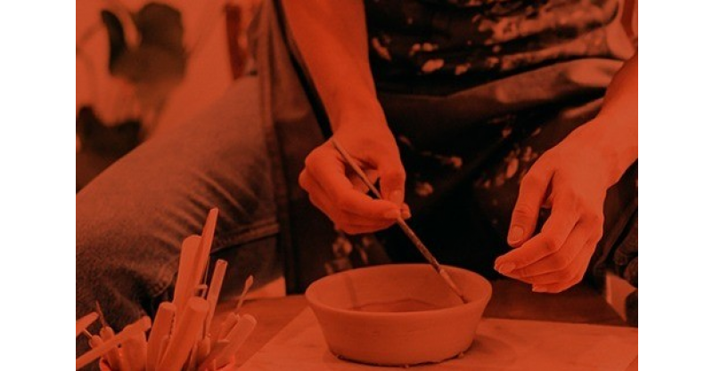 Diretoria de Cultura divulga lista dos artesãos selecionados para o Programa Artesanato SC -Prata