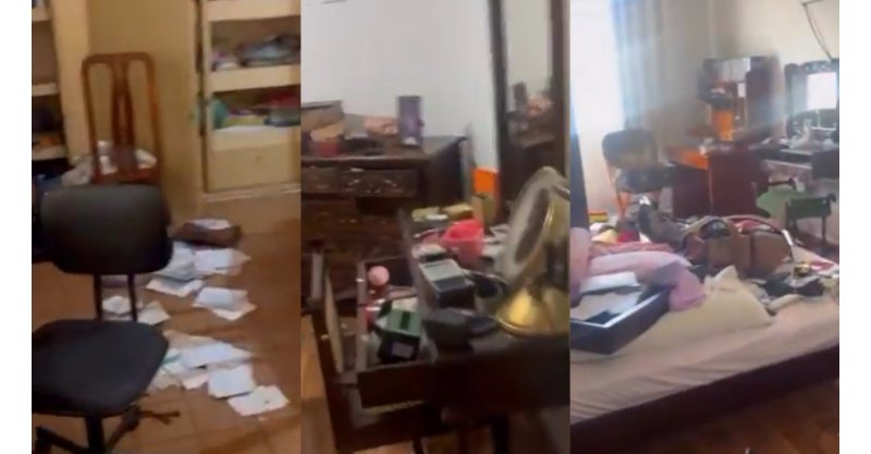 Dois suspeitos de assaltar casa de ex-mulher de Bolsonaro são presos no RJ