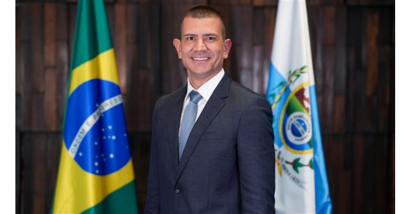 Douglas Ruas é eleito governador do Rio de Janeiro após retotalização dos votos; TSE anula votos de Garotinho
