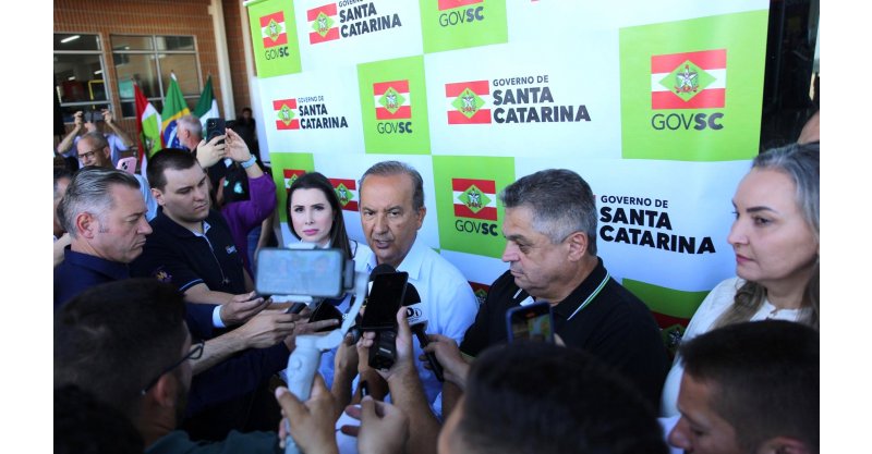 ELEIÇÕES 2026 / Olhos no Oeste