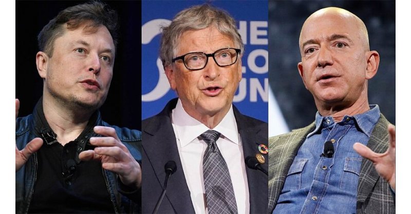 Elon Musk, Bill Gates, Mark Zuckerberg e Sam Altman têm certeza: os dias do celular estão contados; Tim Cook discorda 