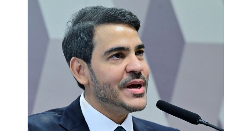 Em derrota histórica, Senado rejeita indicação de Jorge Messias para o STF