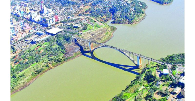 Empresas de Santa Catarina miram Paraguai para cortar custos em até 40%