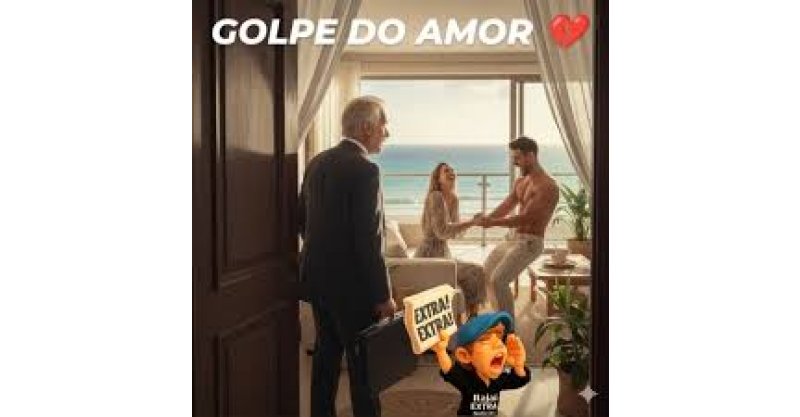 Empresário de SC dá apartamento de R$ 7 mi para namorada e tem surpresa ao voltar de viagem