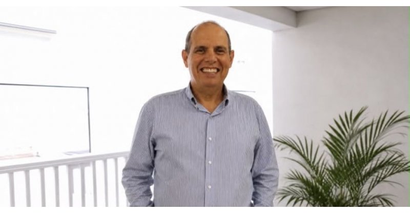 Empresário tubaronense Luís Fernando Corbetta morre após passar mal durante missa