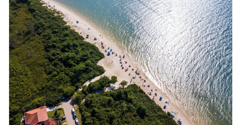 Empresários de Florianópolis se frustram com temporada de verão ‘abaixo da média’