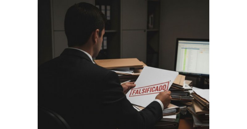Empresários de SC são condenados por esquema que criava ‘concorrência de fachada’ em licitações